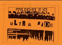 AT FIRST AT LAST-素晴らしき自主制作盤の世界