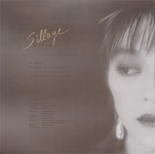 激レアレコード G-Schmitt Sillage G-SCHMITT /Sillage レコード G-Schmitt – G-Schmitt – Flexi