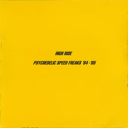 AT FIRST AT LAST-素晴らしき自主制作盤の世界