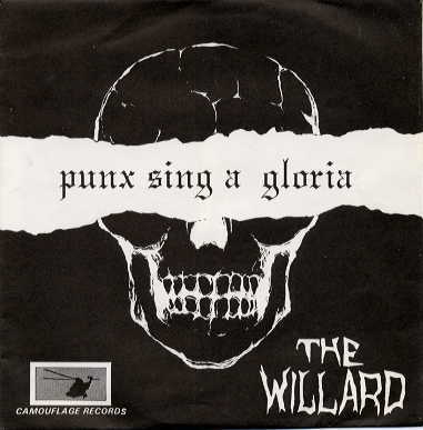punx sing a gloria