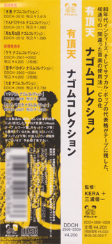 AT FIRST AT LAST-素晴らしき自主制作盤の世界